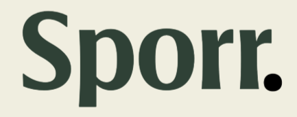 Sporr.